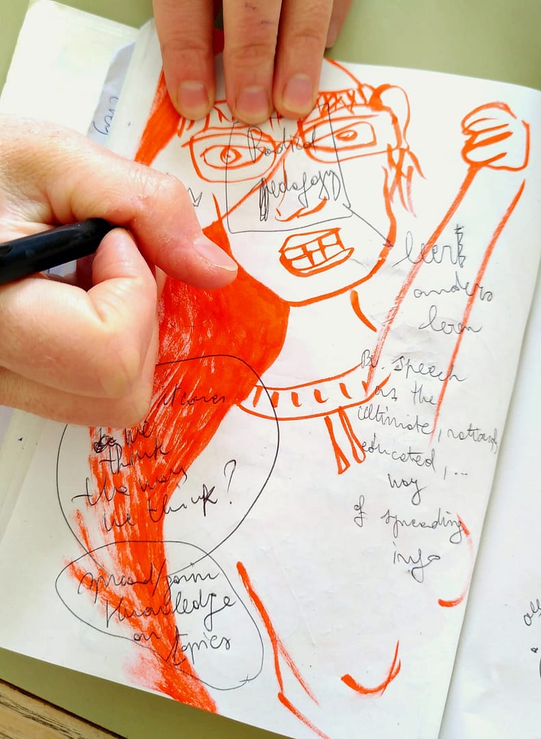 Labor Day @ De Kompaan